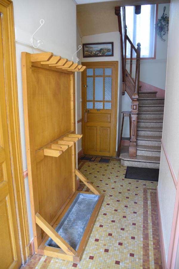 Petit Duplex De Charme Sous Les Toits Du Mont-Dore Zewnętrze zdjęcie